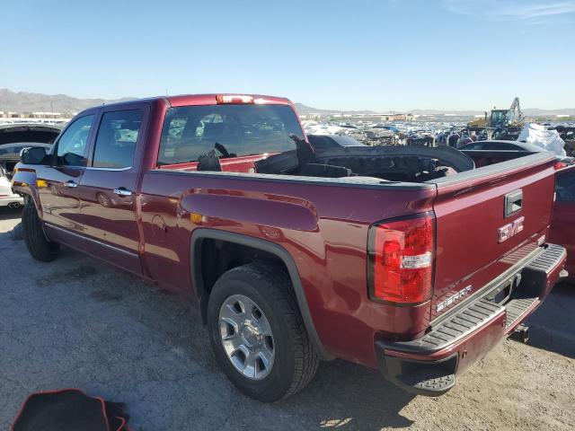 Photo 1 VIN: 3GTU2VEC9EG324921 - GMC SIERRA 