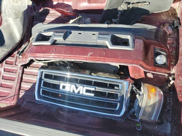 Photo 11 VIN: 3GTU2VEC9EG324921 - GMC SIERRA 