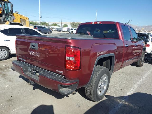 Photo 2 VIN: 3GTU2VEC9EG324921 - GMC SIERRA 