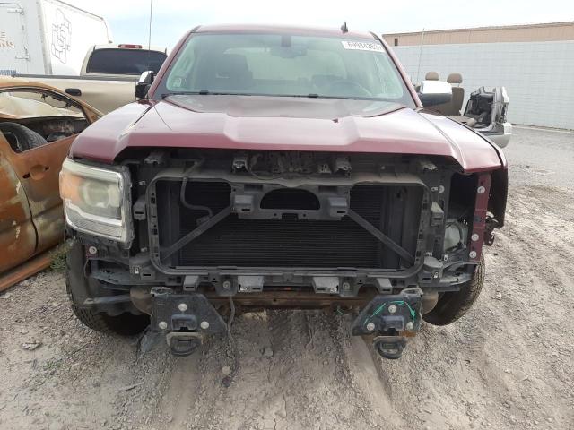 Photo 4 VIN: 3GTU2VEC9EG324921 - GMC SIERRA 