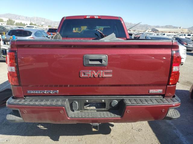 Photo 5 VIN: 3GTU2VEC9EG324921 - GMC SIERRA 