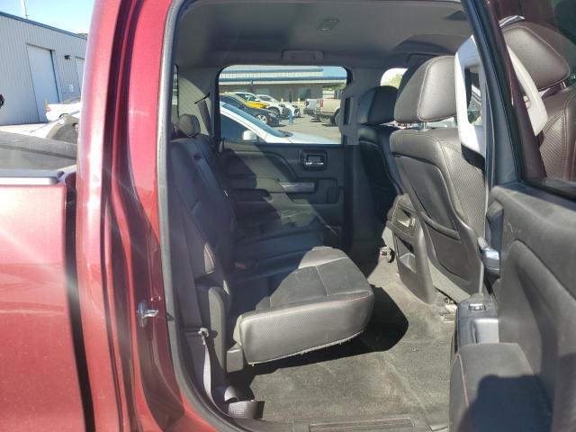 Photo 9 VIN: 3GTU2VEC9EG324921 - GMC SIERRA 