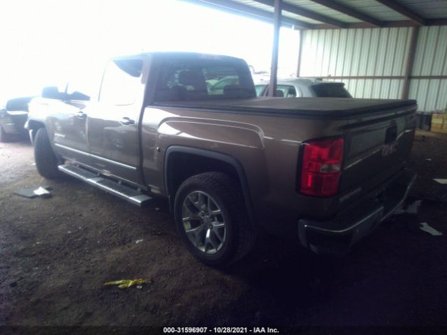 Photo 2 VIN: 3GTU2VEC9EG329679 - GMC SIERRA 1500 