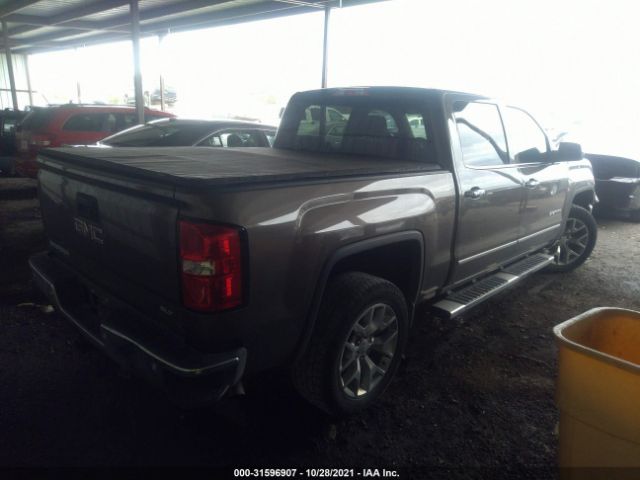 Photo 3 VIN: 3GTU2VEC9EG329679 - GMC SIERRA 1500 