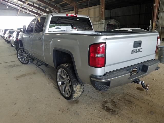 Photo 2 VIN: 3GTU2VEC9EG332775 - GMC SIERRA K15 