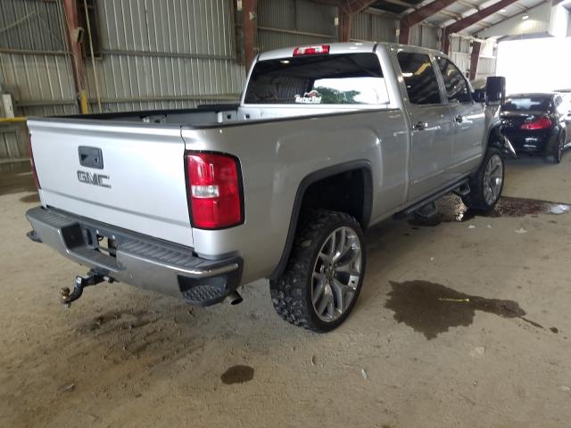 Photo 3 VIN: 3GTU2VEC9EG332775 - GMC SIERRA K15 