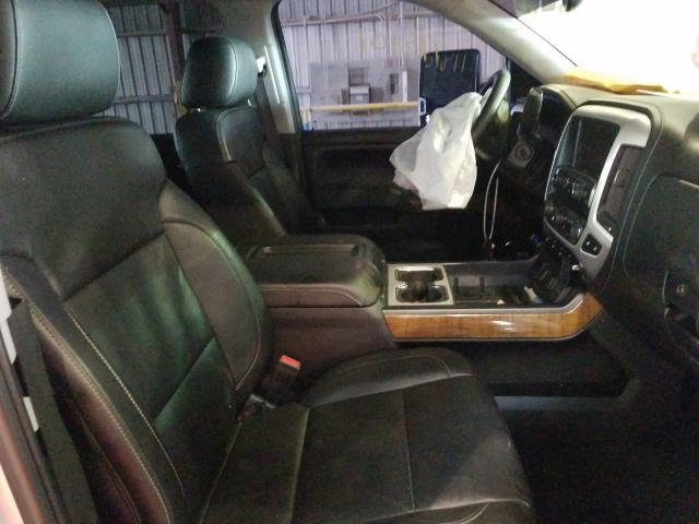 Photo 4 VIN: 3GTU2VEC9EG332775 - GMC SIERRA K15 