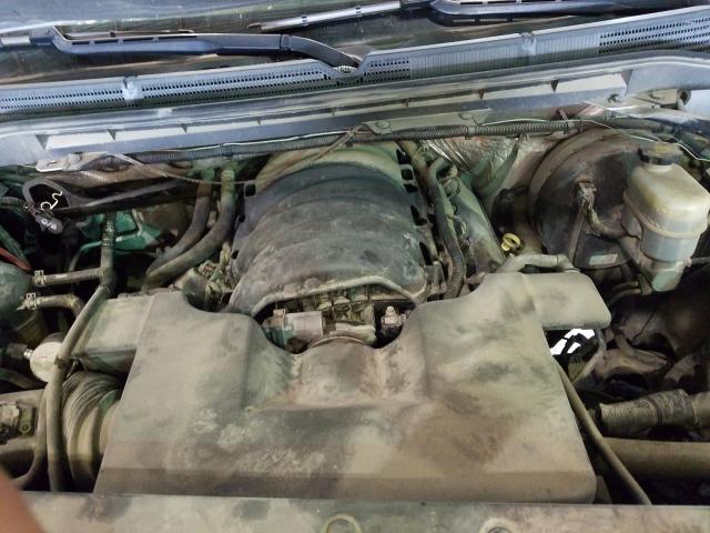 Photo 6 VIN: 3GTU2VEC9EG332775 - GMC SIERRA K15 