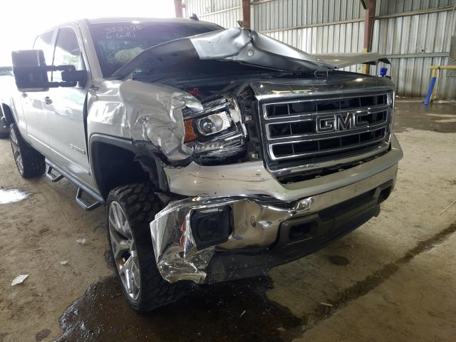 Photo 8 VIN: 3GTU2VEC9EG332775 - GMC SIERRA K15 