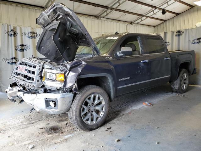 Photo 0 VIN: 3GTU2VEC9EG333926 - GMC SIERRA 