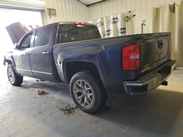 Photo 1 VIN: 3GTU2VEC9EG333926 - GMC SIERRA 