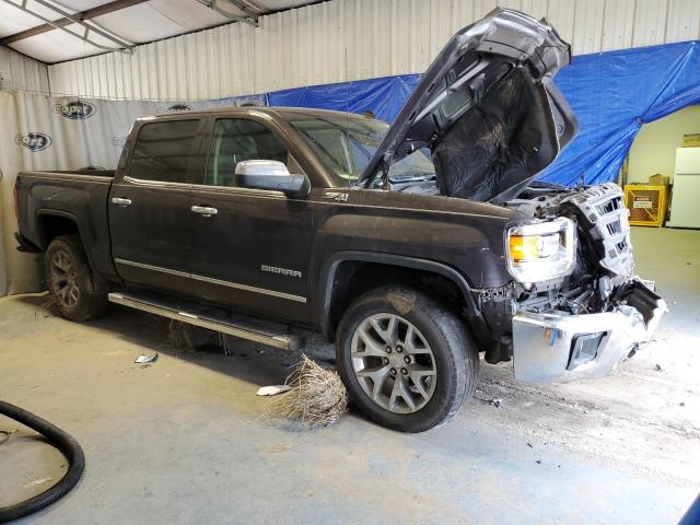 Photo 3 VIN: 3GTU2VEC9EG333926 - GMC SIERRA 