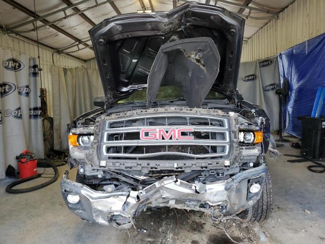 Photo 4 VIN: 3GTU2VEC9EG333926 - GMC SIERRA 