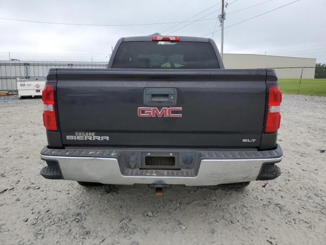 Photo 5 VIN: 3GTU2VEC9EG333926 - GMC SIERRA 