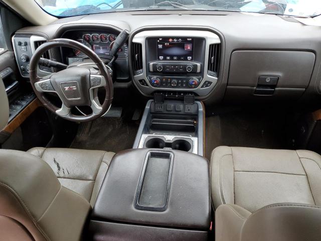 Photo 7 VIN: 3GTU2VEC9EG333926 - GMC SIERRA 