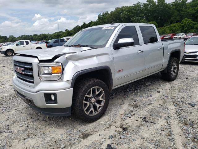 Photo 1 VIN: 3GTU2VEC9EG354064 - GMC SIERRA K15 