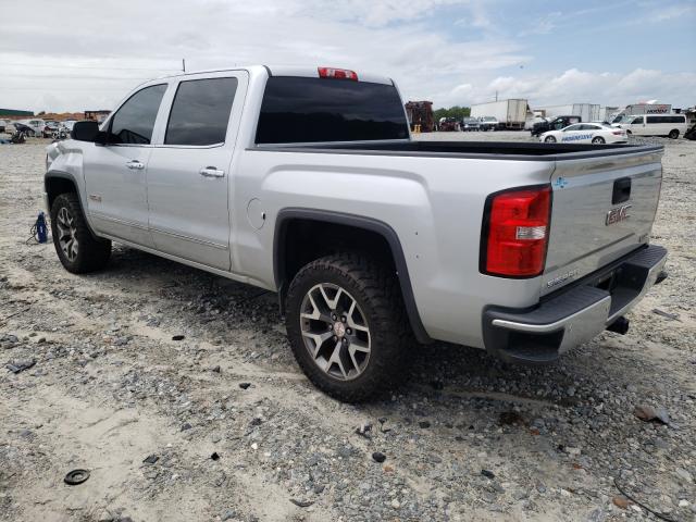 Photo 2 VIN: 3GTU2VEC9EG354064 - GMC SIERRA K15 