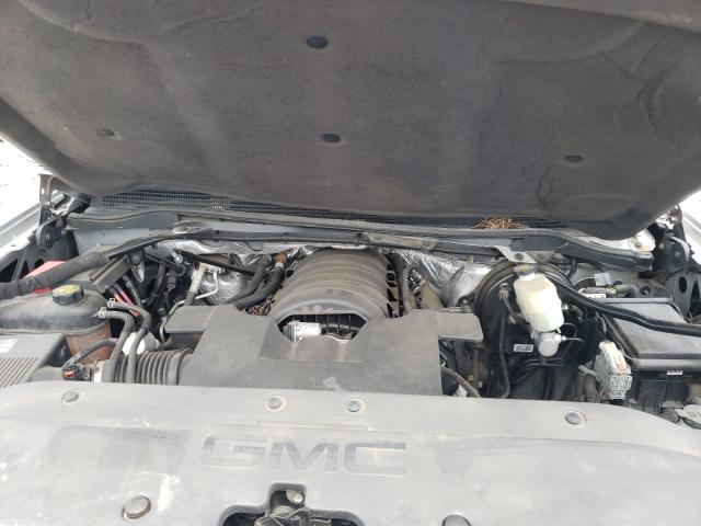 Photo 6 VIN: 3GTU2VEC9EG354064 - GMC SIERRA K15 