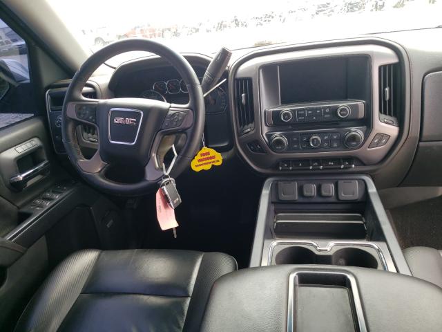 Photo 8 VIN: 3GTU2VEC9EG354064 - GMC SIERRA K15 