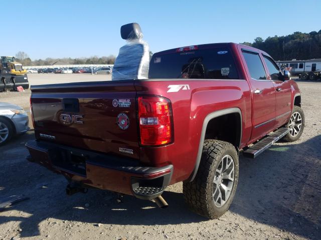 Photo 3 VIN: 3GTU2VEC9EG374721 - GMC SIERRA K15 