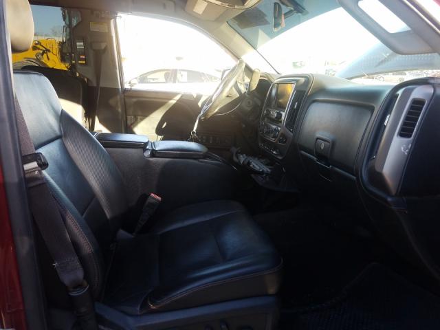 Photo 4 VIN: 3GTU2VEC9EG374721 - GMC SIERRA K15 