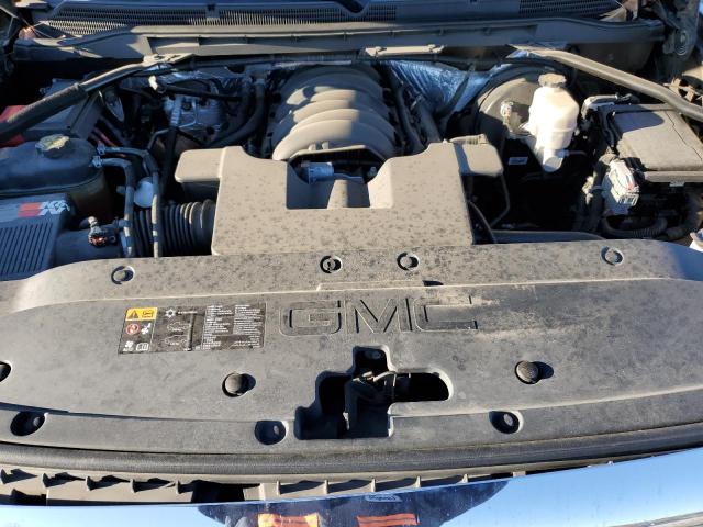 Photo 10 VIN: 3GTU2VEC9EG382463 - GMC SIERRA K15 