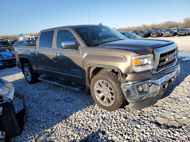 Photo 3 VIN: 3GTU2VEC9EG382463 - GMC SIERRA K15 