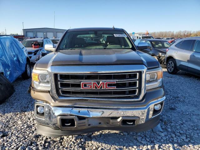 Photo 4 VIN: 3GTU2VEC9EG382463 - GMC SIERRA K15 