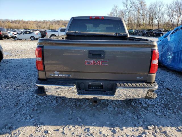 Photo 5 VIN: 3GTU2VEC9EG382463 - GMC SIERRA K15 