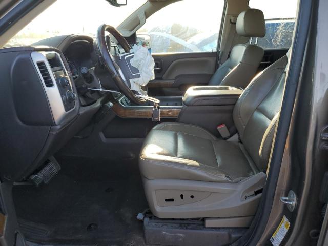 Photo 6 VIN: 3GTU2VEC9EG382463 - GMC SIERRA K15 