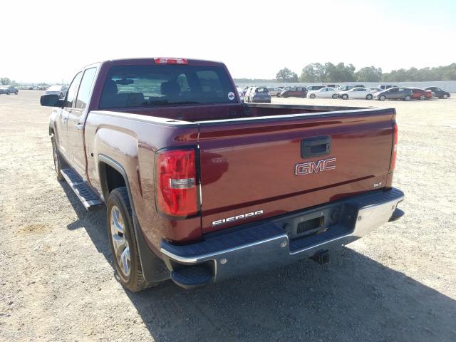 Photo 2 VIN: 3GTU2VEC9EG383130 - GMC SIERRA K15 