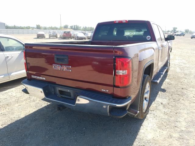 Photo 3 VIN: 3GTU2VEC9EG383130 - GMC SIERRA K15 