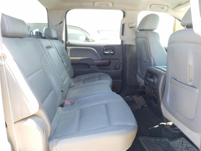 Photo 5 VIN: 3GTU2VEC9EG383130 - GMC SIERRA K15 