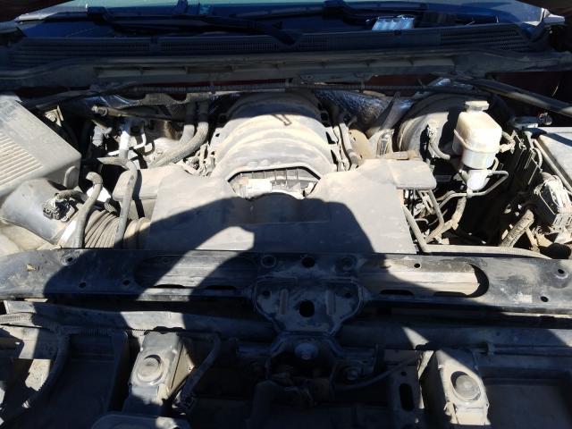 Photo 6 VIN: 3GTU2VEC9EG383130 - GMC SIERRA K15 