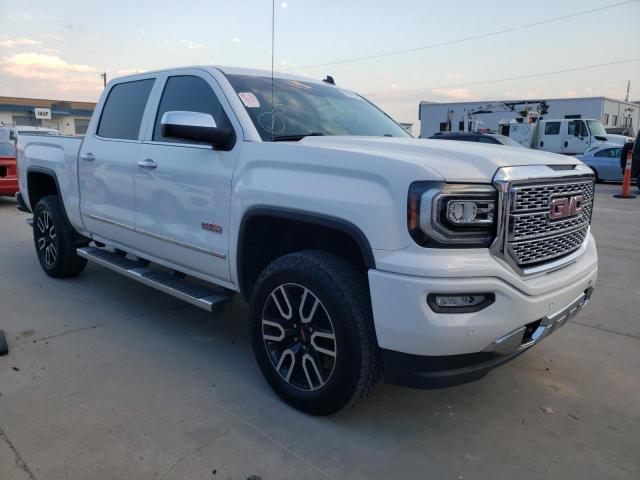 Photo 0 VIN: 3GTU2VEC9EG409869 - GMC SIERRA K15 