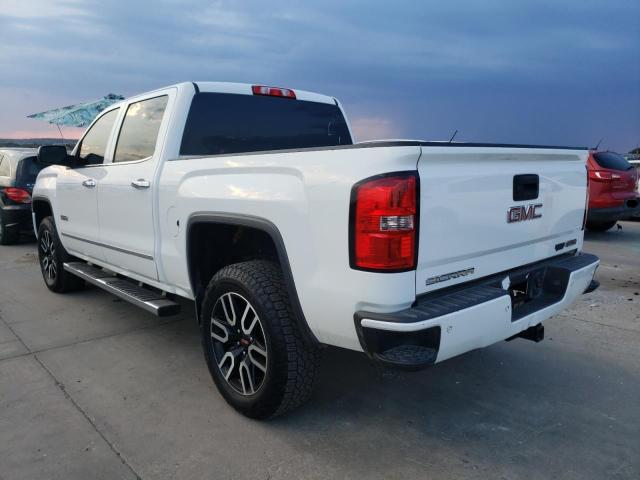 Photo 2 VIN: 3GTU2VEC9EG409869 - GMC SIERRA K15 