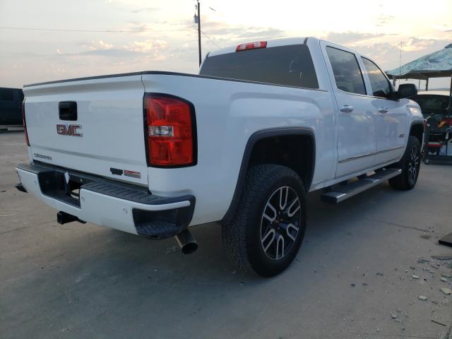 Photo 3 VIN: 3GTU2VEC9EG409869 - GMC SIERRA K15 