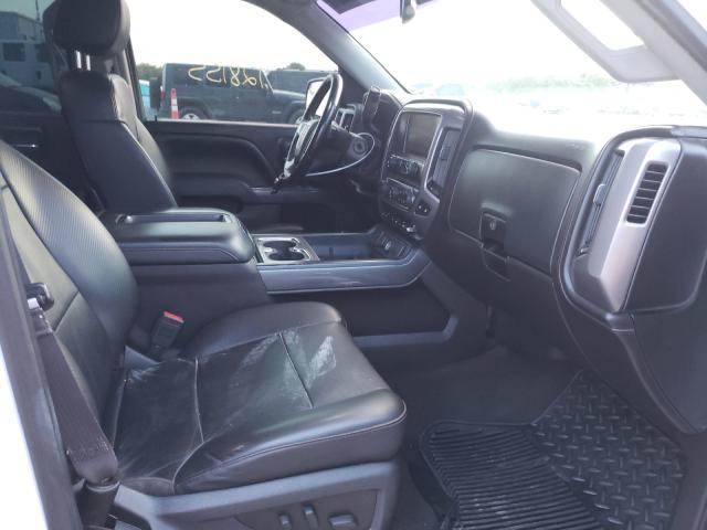 Photo 4 VIN: 3GTU2VEC9EG409869 - GMC SIERRA K15 