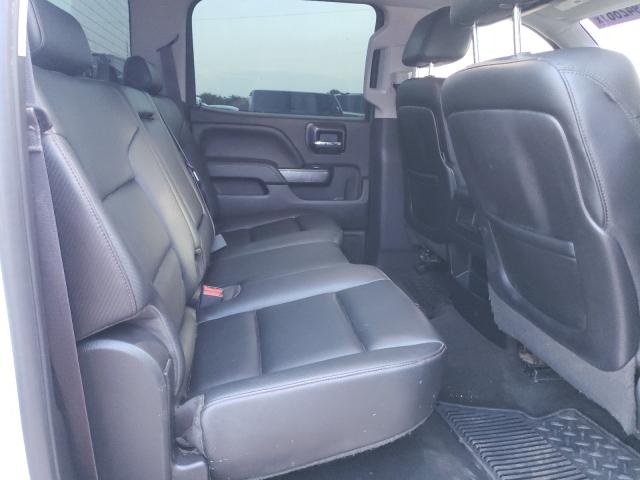 Photo 5 VIN: 3GTU2VEC9EG409869 - GMC SIERRA K15 