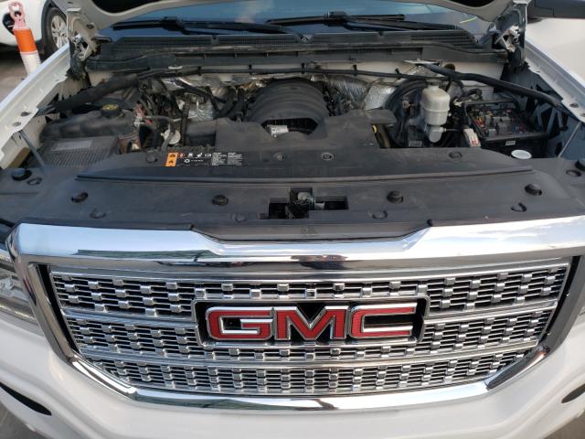 Photo 6 VIN: 3GTU2VEC9EG409869 - GMC SIERRA K15 