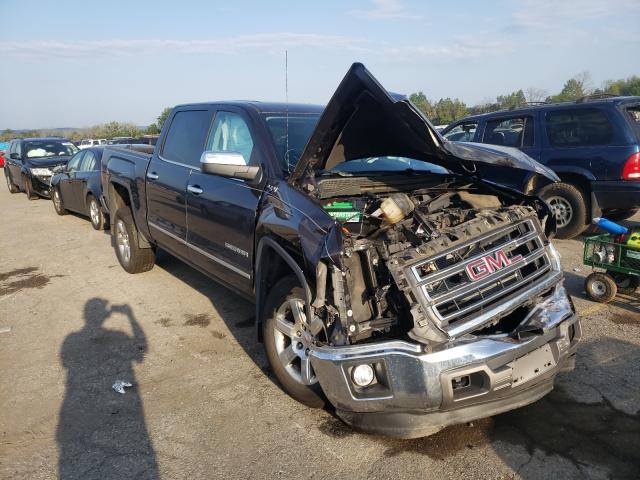 Photo 0 VIN: 3GTU2VEC9EG429328 - GMC SIERRA K15 