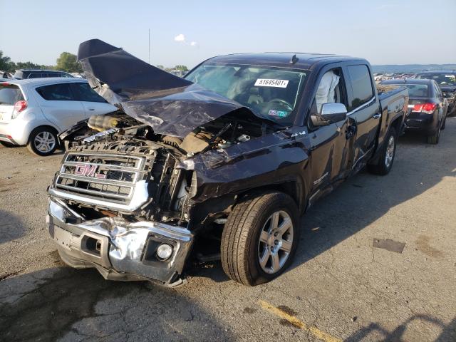 Photo 1 VIN: 3GTU2VEC9EG429328 - GMC SIERRA K15 