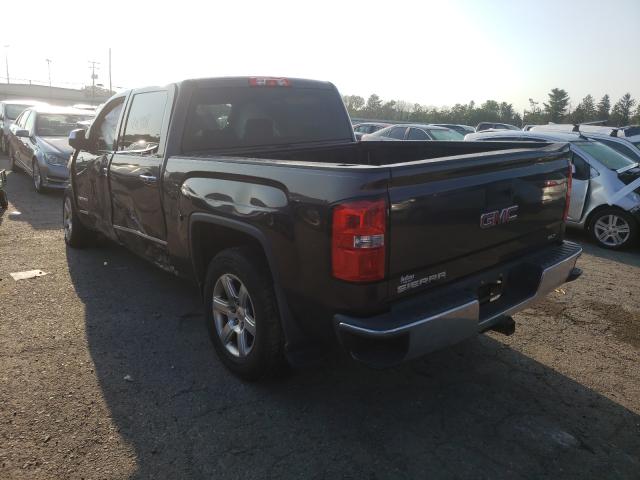 Photo 2 VIN: 3GTU2VEC9EG429328 - GMC SIERRA K15 