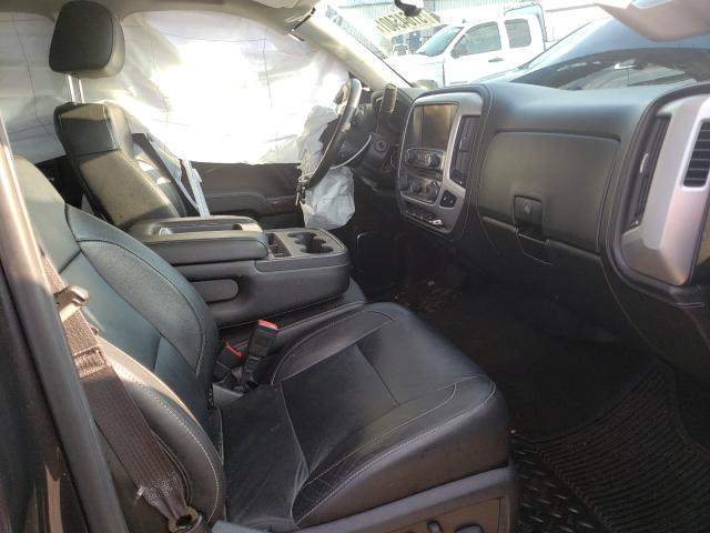 Photo 4 VIN: 3GTU2VEC9EG429328 - GMC SIERRA K15 