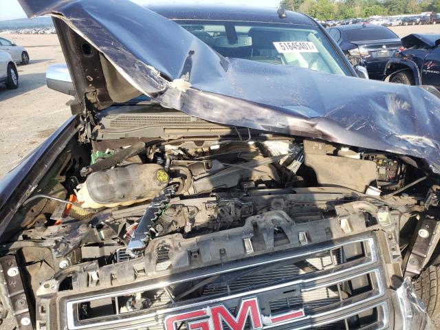 Photo 6 VIN: 3GTU2VEC9EG429328 - GMC SIERRA K15 