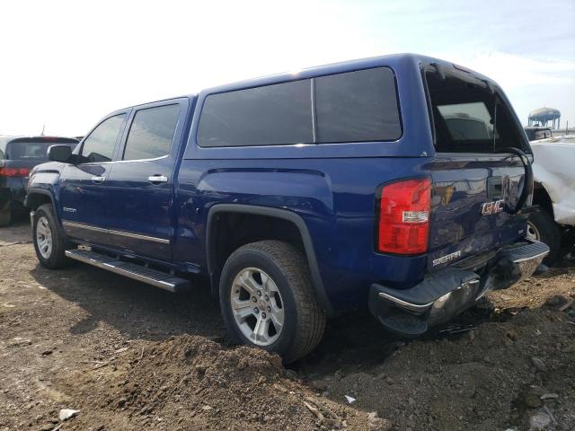 Photo 1 VIN: 3GTU2VEC9EG475628 - GMC SIERRA1500 