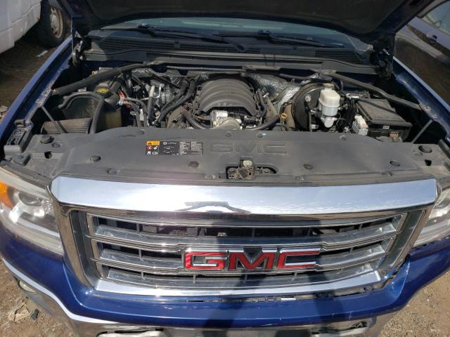 Photo 11 VIN: 3GTU2VEC9EG475628 - GMC SIERRA1500 