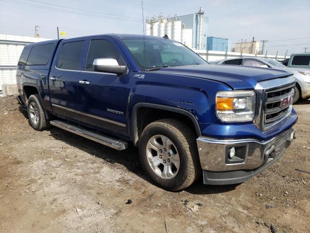 Photo 3 VIN: 3GTU2VEC9EG475628 - GMC SIERRA1500 