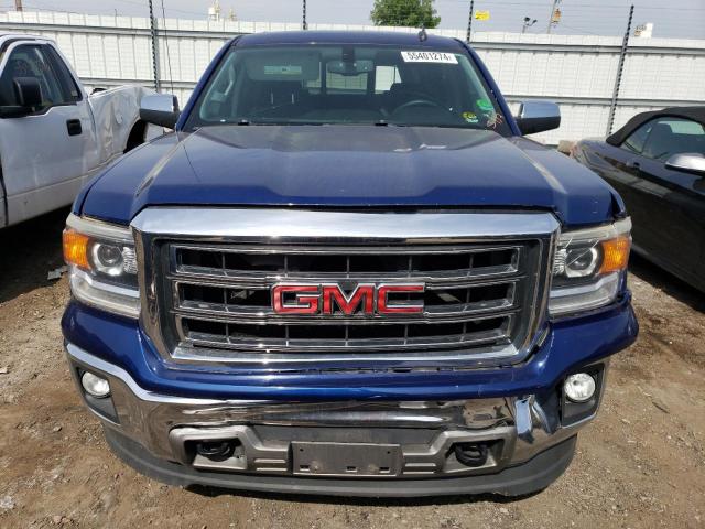 Photo 4 VIN: 3GTU2VEC9EG475628 - GMC SIERRA1500 