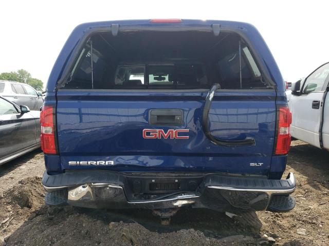 Photo 5 VIN: 3GTU2VEC9EG475628 - GMC SIERRA1500 